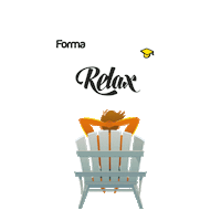 Porto Seguro Relax Sticker by Forma Turismo