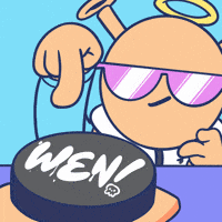 Wen GIF by Quirkies