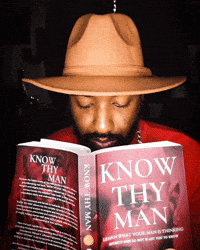 Thanks Thank You GIF by Manuel V. Johnson