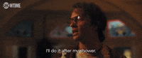Hit Me Season 1 GIF by SHOWTIME