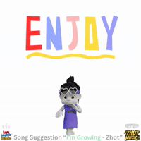 Good Time Smile GIF by Zhot Music