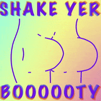 Dance Party GIF