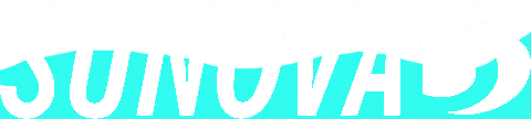 Sunova Sticker by supsportclub