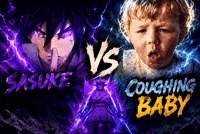 Baby Naruto GIF
