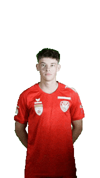 KSV1919 kapfenberg ksv1919 lukas thonhofer thonhofer Sticker