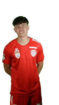 KSV1919 kapfenberg ksv1919 oberbauer david oberbauer Sticker