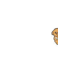 犬 Sticker