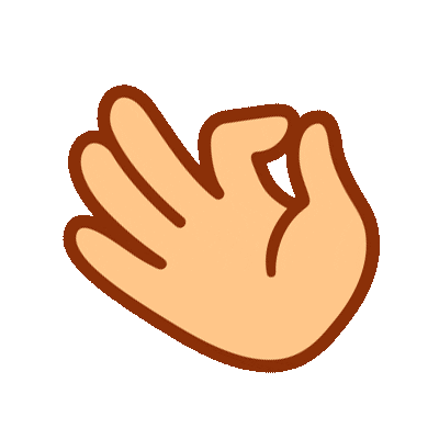 chicken burger Sticker by McDonald's Canada