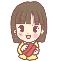 新年 Teamkp Sticker