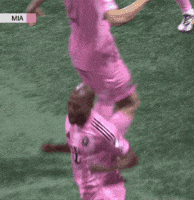 Fafa Picault Celebration GIF by Major League Soccer