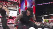 GIF by WWE