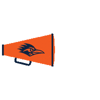 Alumni Roadrunners Sticker by The University of Texas at San Antonio