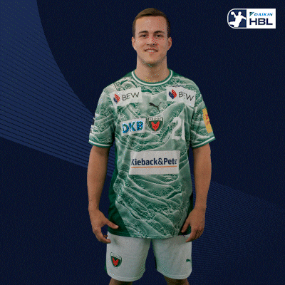 Handball Berlin GIF by DAIKIN HBL