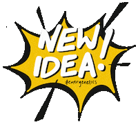 Yas Wow Sticker by Emergenetics Asia Pacific