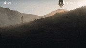 Walking Away GIF by Apple TV+