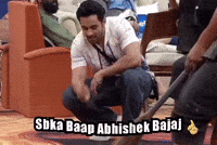 Bigboss GIF