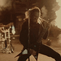 Cmr GIF by Century Media Records