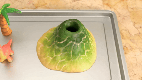 Animation Kitchen GIF by Moonbug