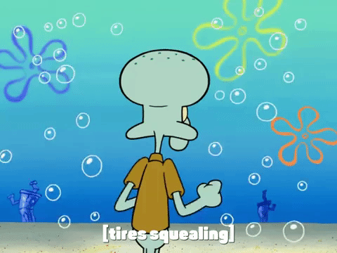 season 7 the curse of bikini bottom GIF by SpongeBob SquarePants