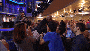 stephen colbert mosh GIF by The Late Show With Stephen Colbert
