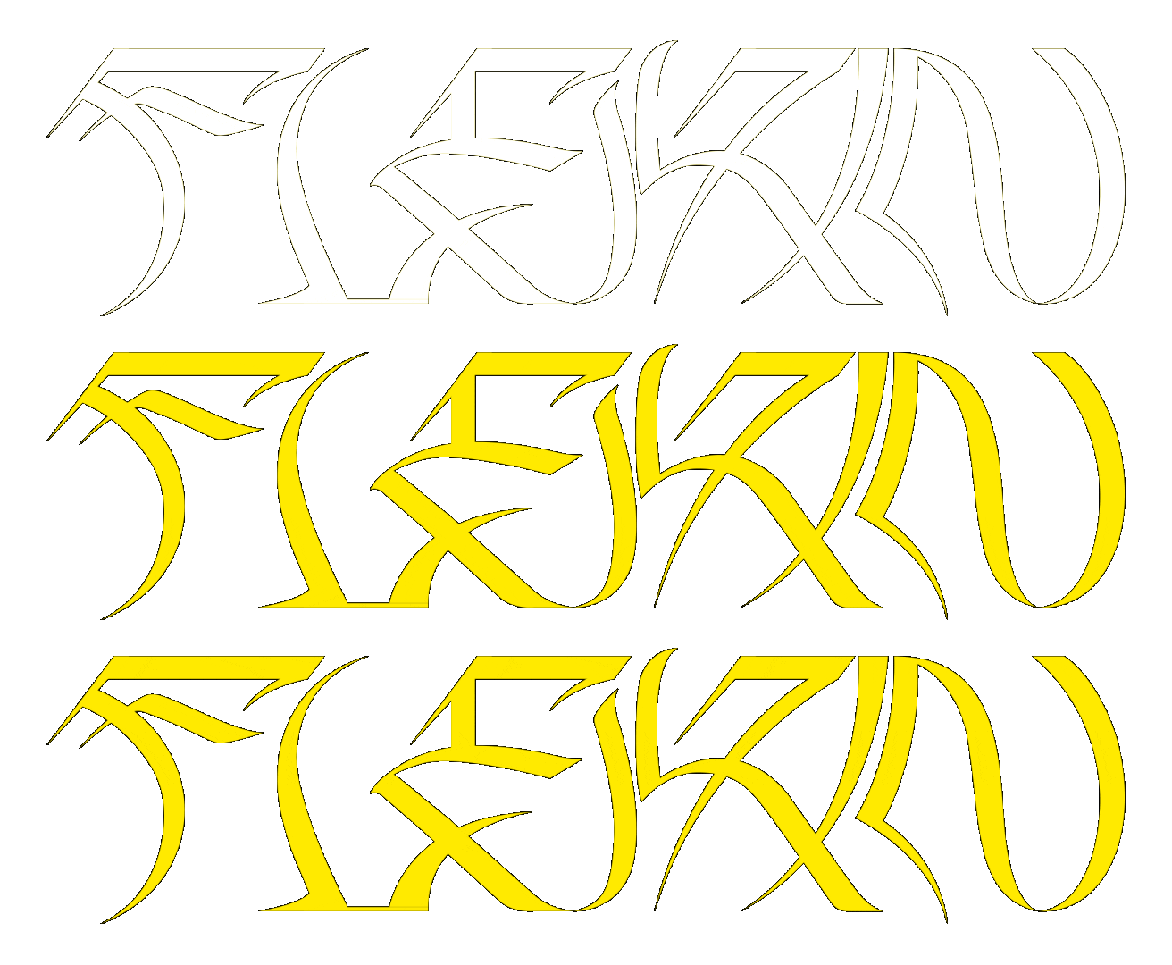 Flex Bologna Sticker by flexinbologna