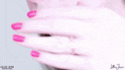 Girl Pink GIF by Lillee Jean