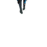 Mlbb Ling Sticker by Mobile Legends: Bang Bang