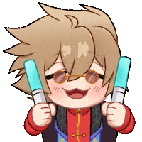 Mlbb Ling Sticker by Mobile Legends: Bang Bang