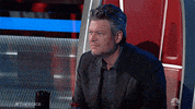 Nbc GIF by The Voice