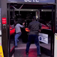 Omertatone African Funny GIF