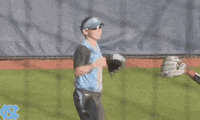 Carolina Dancing GIF by UNC Tar Heels