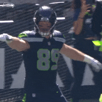 Football Nfl GIF by Seattle Seahawks