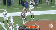 Cleveland Browns Football GIF by NFL
