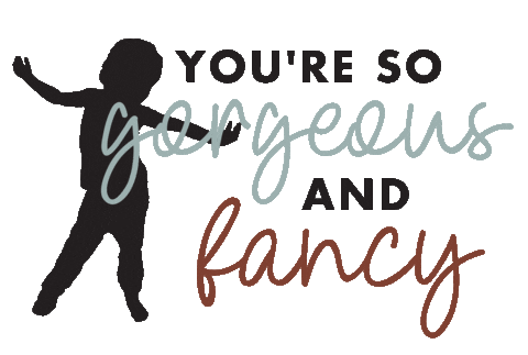 Boss Baby Dance Sticker by City Girl Gone Mom