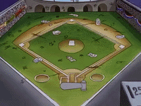 hey arnold nicksplat GIF