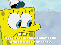 season 5 GIF by SpongeBob SquarePants