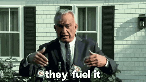 Fuel Encouraging GIF by Team Kennedy