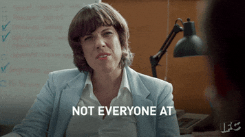 ifc office ifc sketch comedy baroness GIF