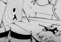 mfac animation cartoon film retro GIF