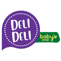 Snack Frutas Sticker by Babys Ecuador