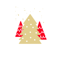 ConforamaOfficiel christmas celebration celebrate merry christmas Sticker