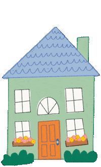 Work From Home Sticker by Handzy