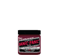 Level Up Sticker by Manic Panic
