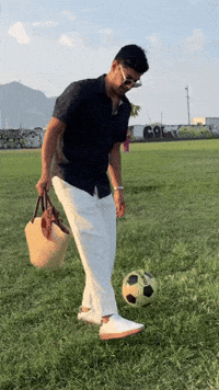 Soccer Futbol GIF by All Day Social