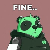 Eyes Ok GIF by SuperVerse