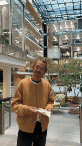 GIF by morning