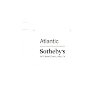 Asir Sign Post Sticker by Atlantic Sotheby's International Realty