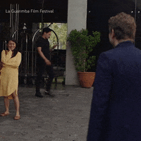 I Love You Couple GIF by La Guarimba Film Festival