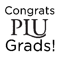 Pacificlutheran Sticker by PLU