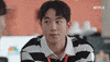 Happy Korean Drama GIF by The Swoon